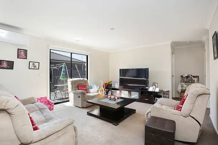 Third view of Homely house listing, 795 Leakes Road, Tarneit VIC 3029