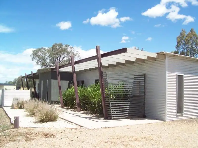 Main view of Homely house listing, 50 Murrays Road, Benalla VIC 3672