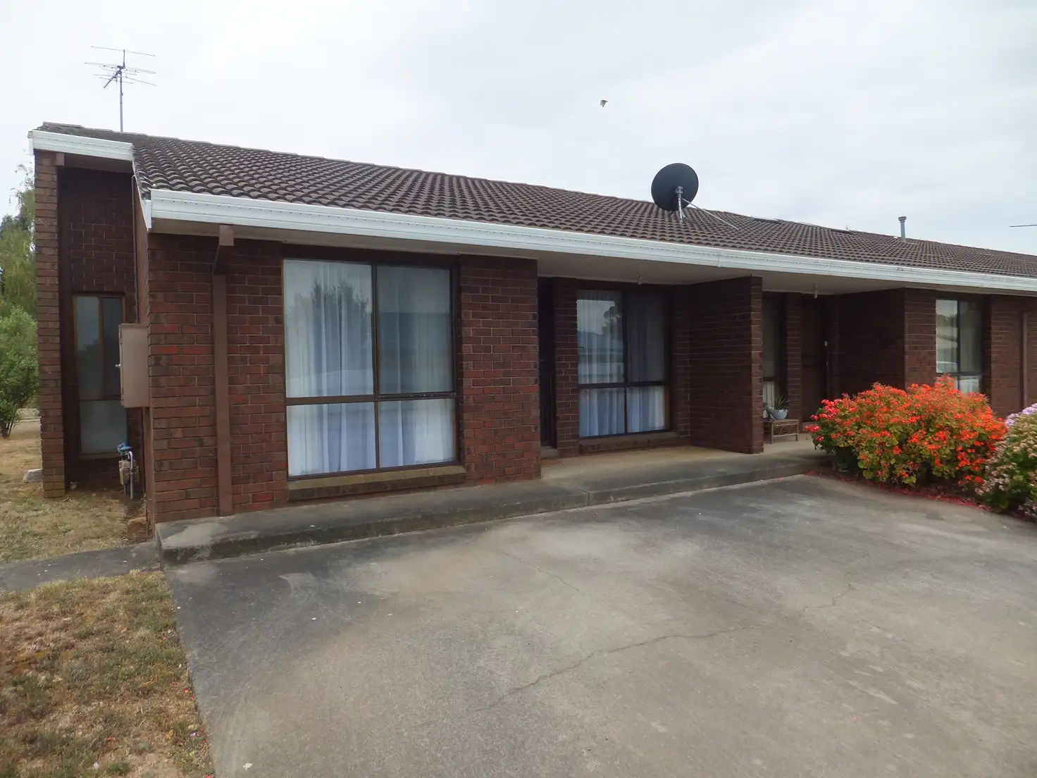Main view of Homely unit listing, 1/130 Mt Baimbridge Road, Hamilton VIC 3300