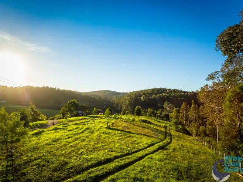 Main view of Homely land listing, 316A Ridge Road, Narooma NSW 2546