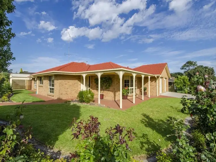 10 Bellshire Place, Mount Gambier SA 5290