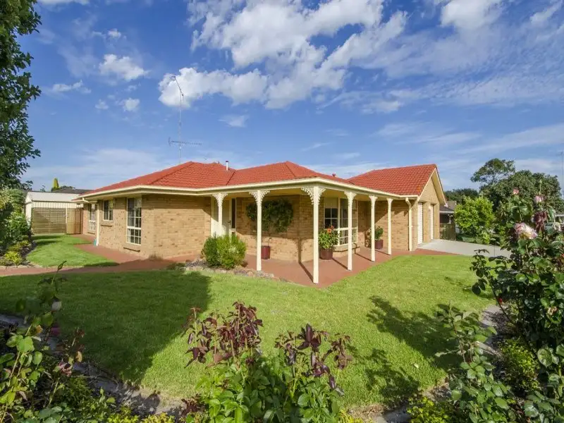 Main view of Homely house listing, 10 Bellshire Place, Mount Gambier SA 5290