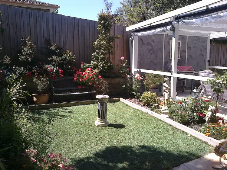 Sixth view of Homely townhouse listing, 2 Barrier Reef Circuit, Endeavour Hills VIC 3802