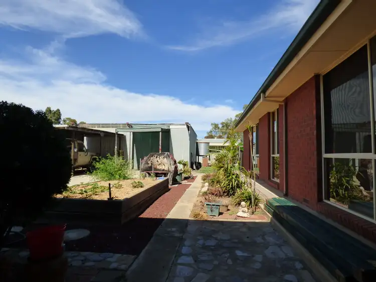 Second view of Homely house listing, 5 Penglase Street, Koondrook VIC 3580