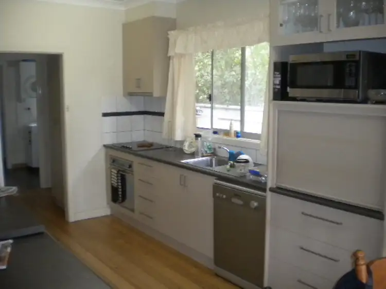 Second view of Homely house listing, 1 MAUNDER STREET, Koondrook VIC 3580