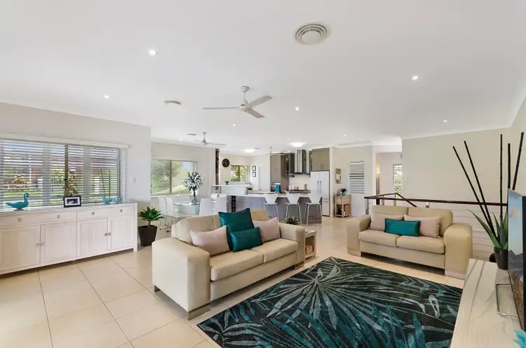 Fifth view of Homely house listing, 29 Balmoral Drive, Castle Hill QLD 4810