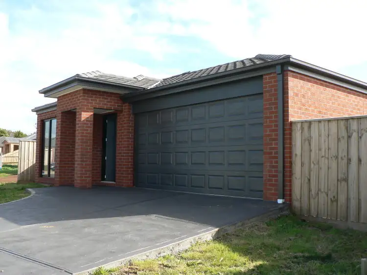 Second view of Homely house listing, 17 Shakespeare Court, Lancefield VIC 3435