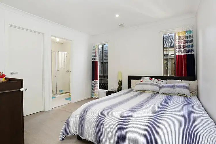 Fifth view of Homely house listing, 32 Prominence Blvd, Tarneit VIC 3029