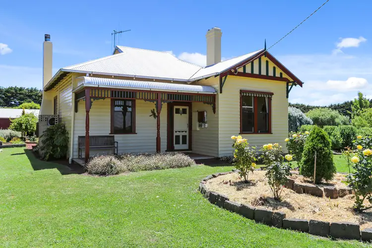 295 Survey Lane, Killarney VIC 3283