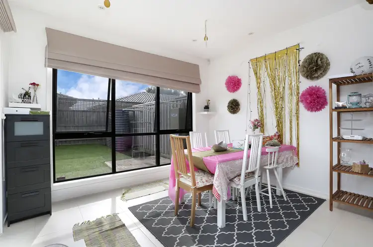 Second view of Homely townhouse listing, 37 Botanic Drive, Clayton South VIC 3169
