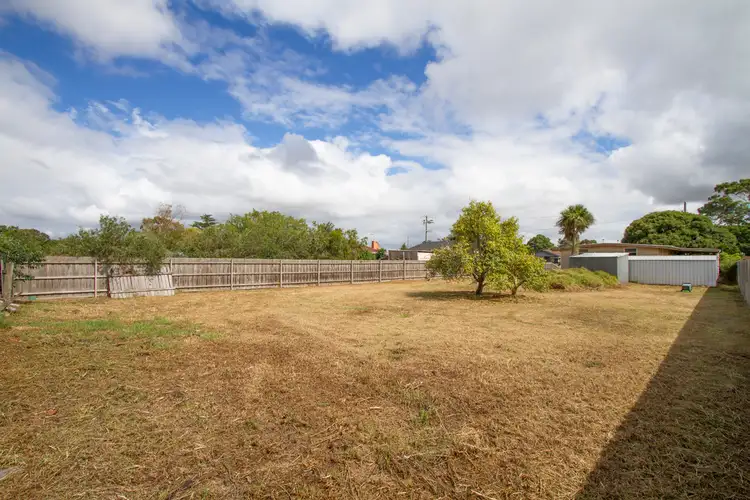 Fourth view of Homely land listing, 10 Buckley Street, Sale VIC 3850