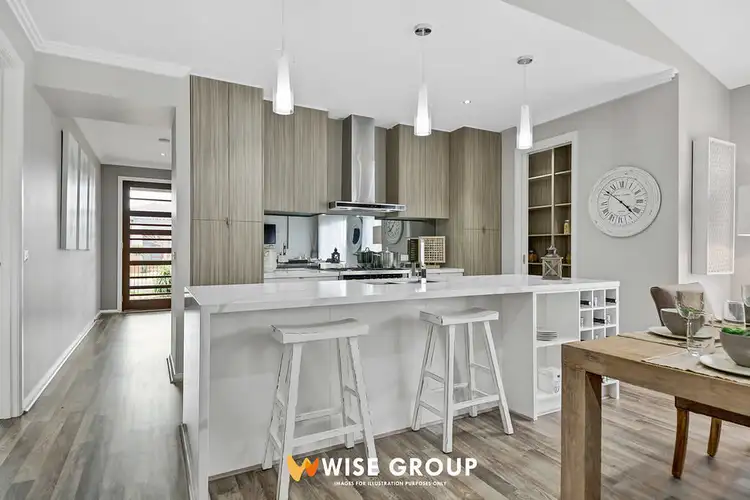 Third view of Homely house listing, 15 Penshurst Crescent, Officer VIC 3809