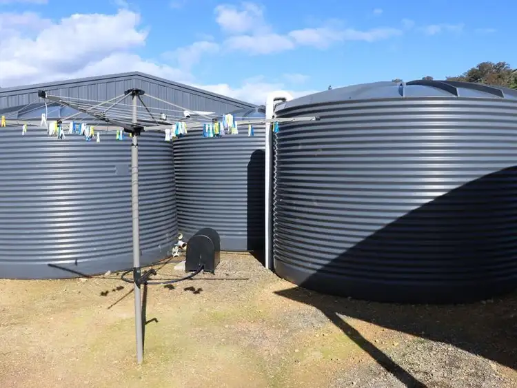 Seventh view of Homely house listing, 210 Sierra Hills Road, Yea VIC 3717