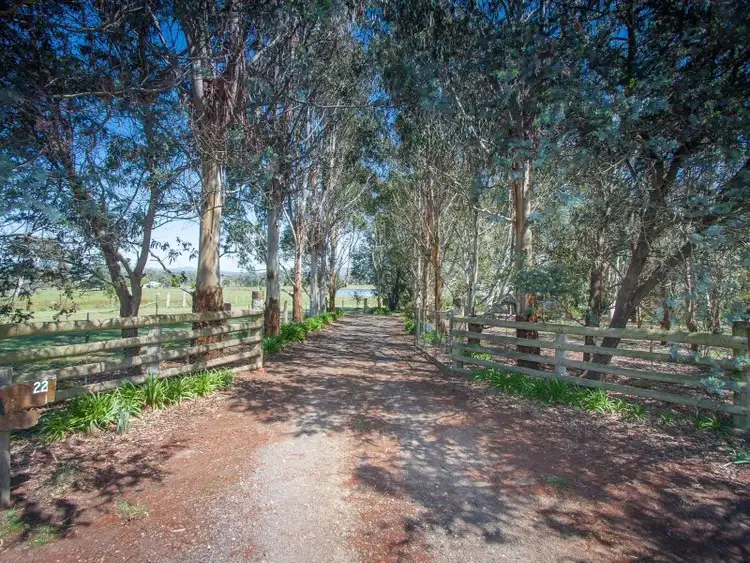 Fourth view of Homely house listing, 22 Lowden Close, Lancefield VIC 3435