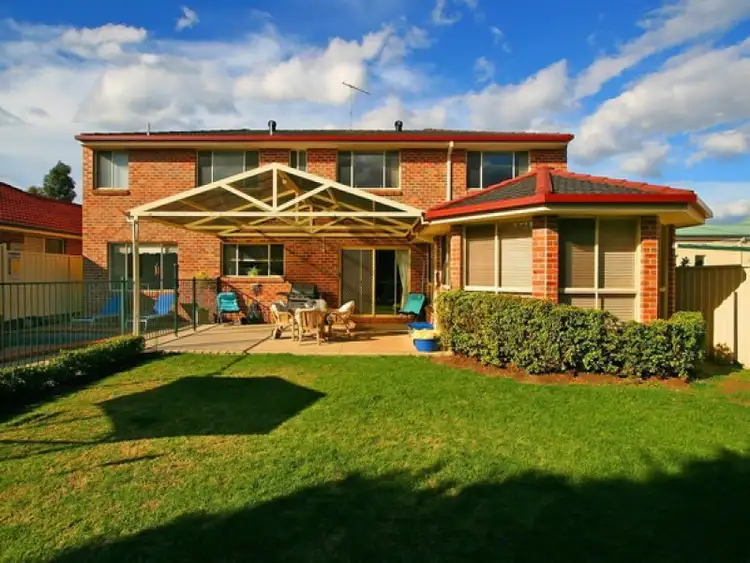 Third view of Homely house listing, Address available on request