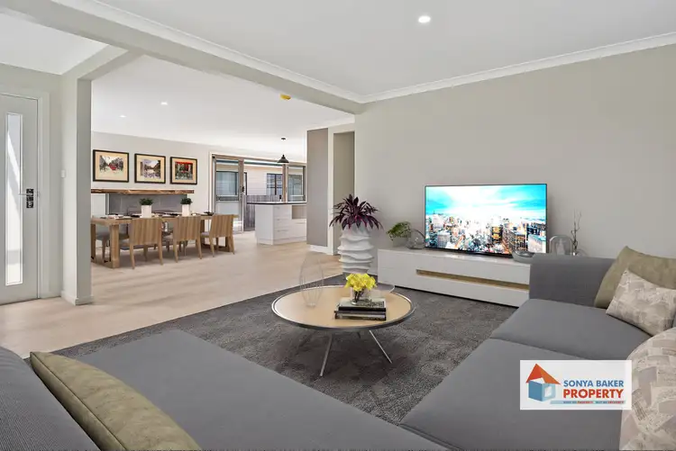 Second view of Homely house listing, 72 Inglis Street, Wynyard TAS 7325
