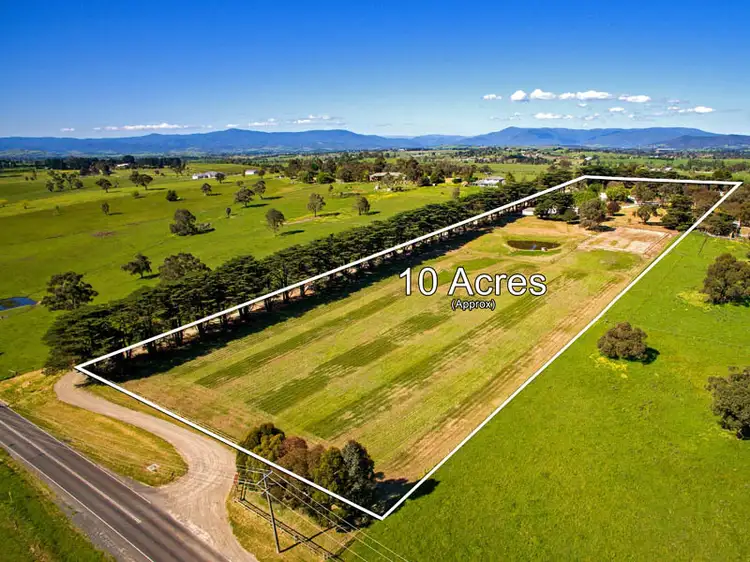 146 Victoria Road, Coldstream VIC 3770