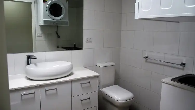 Sixth view of Homely apartment listing, 12/39 Landsborough Ave, Scarborough QLD 4020