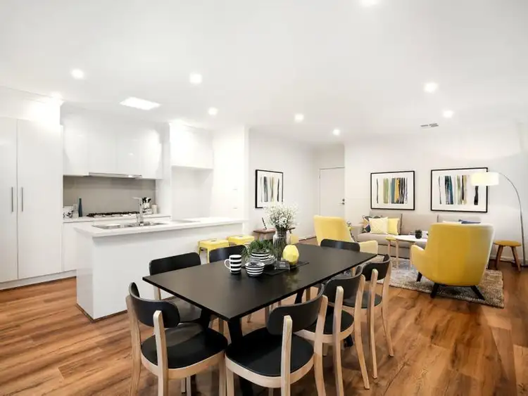 Fifth view of Homely unit listing, 3/32 Burns Avenue, Clayton South VIC 3169