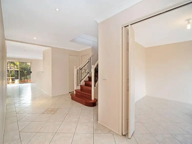 Fifth view of Homely house listing, 17 Kingdom Place, Kellyville NSW 2155