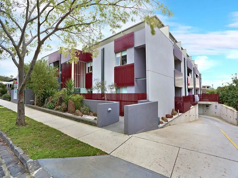 Main view of Homely apartment listing, 1/37-39 Rose Street, Box Hill VIC 3128