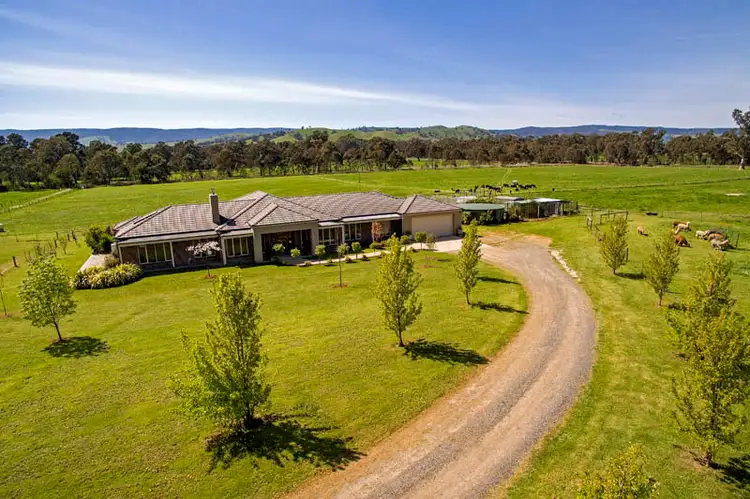 5808 Melba Highway, Yea VIC 3717