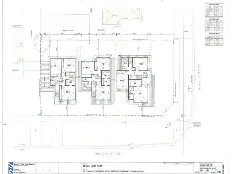 Second view of Homely townhouse listing, 2A Phoenix Street, Sunshine North VIC 3020