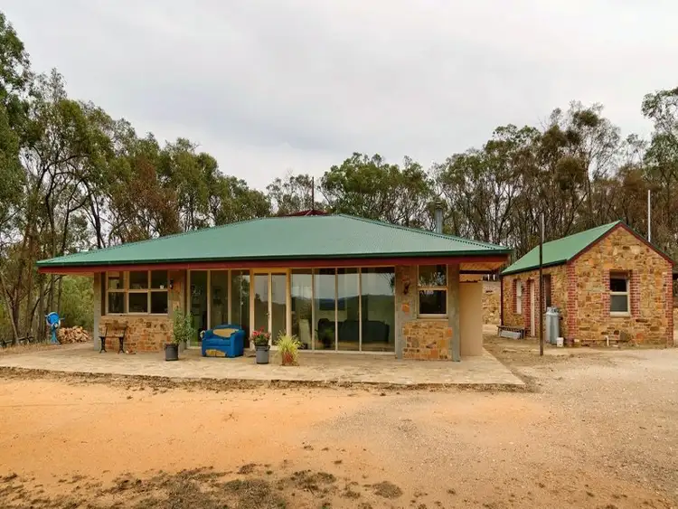 5 McMeekin Street, Castlemaine VIC 3450