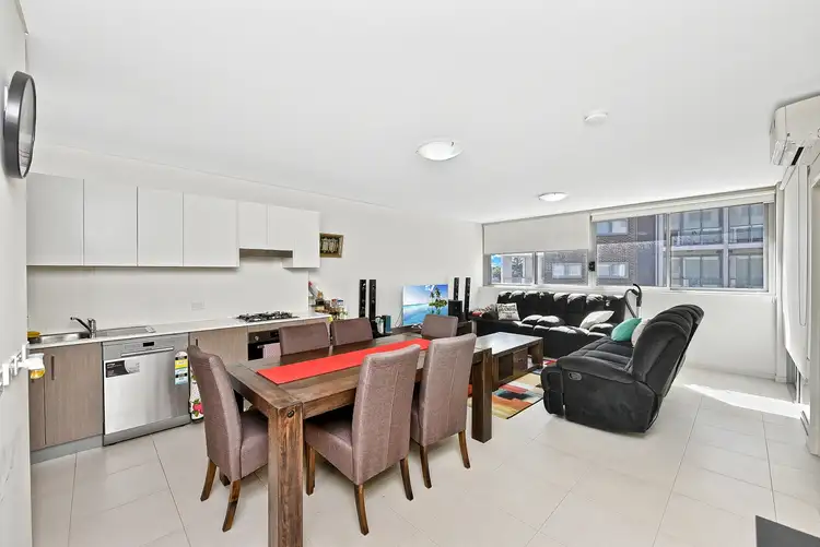 106/2A Brown Street, Ashfield NSW 2131
