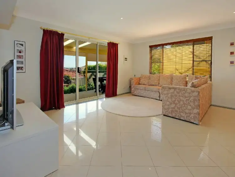 Seventh view of Homely house listing, 85 Redden Drive, Kellyville NSW 2155