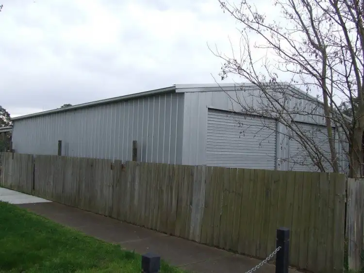 Fourth view of Homely house listing, 6 Synan Court, Sale VIC 3850