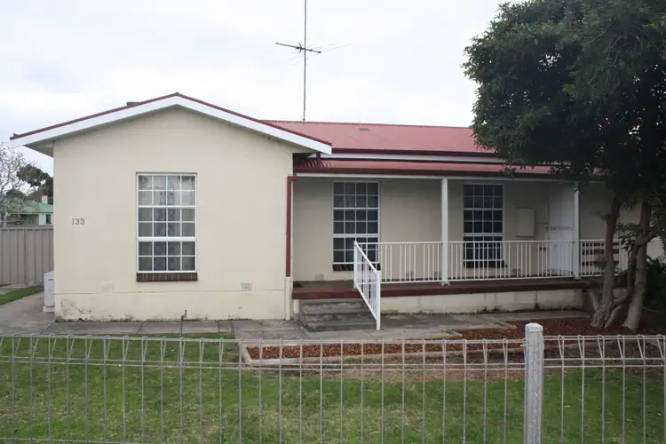 133 Pick Avenue, Mount Gambier SA 5290