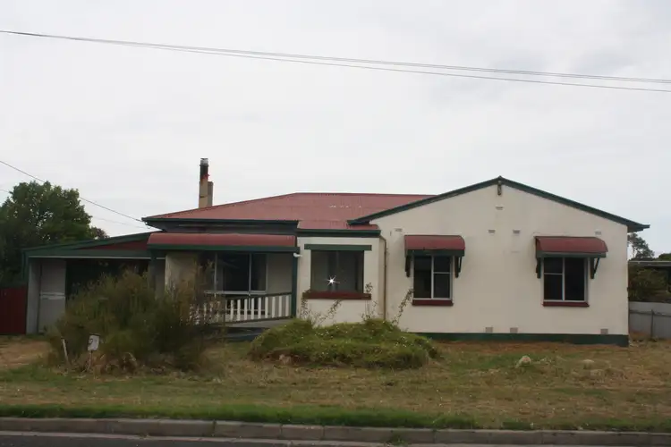 Main view of Homely house listing, 21 Wyrie Road, Millicent SA 5280