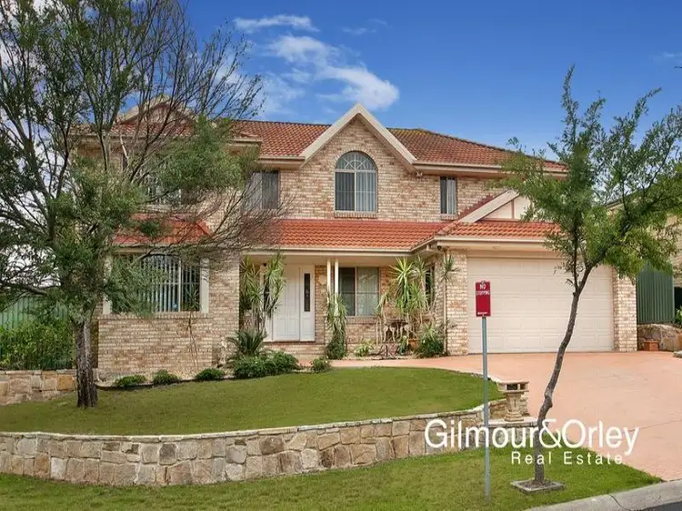 Main view of Homely house listing, 1 Bottlebrush Grove, Acacia Gardens NSW 2763