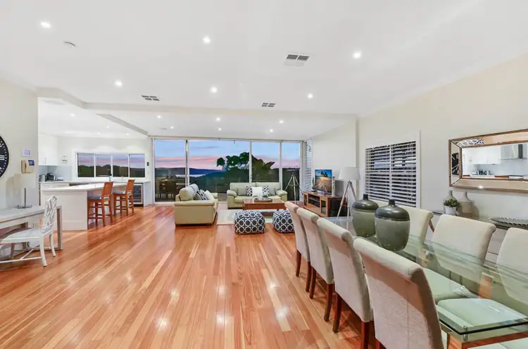 Sixth view of Homely house listing, 1 The Pinnacle, Bilgola NSW 2107