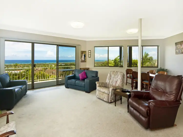 Second view of Homely house listing, 34 Walter Crescent, Banora Point NSW 2486