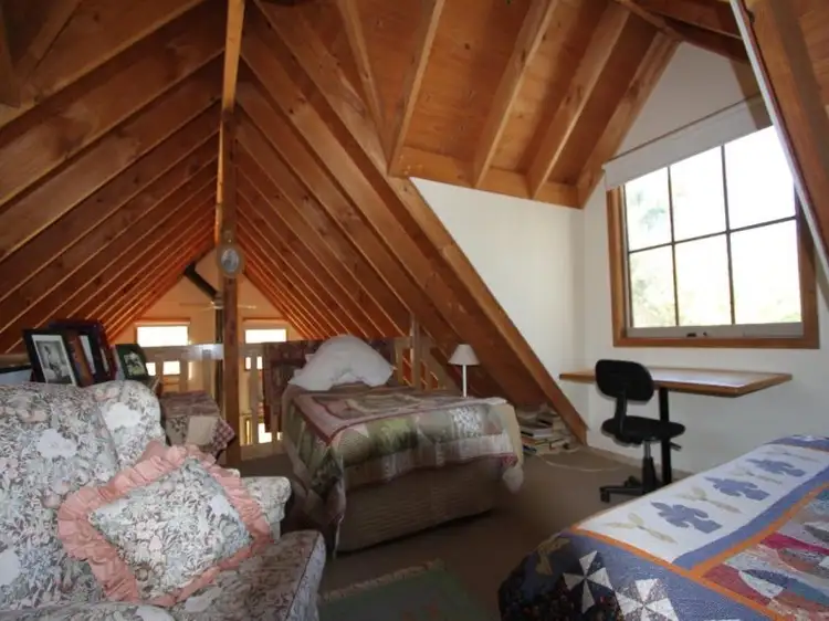 Fifth view of Homely rural property listing, 569 Licola Road, Jamieson VIC 3723