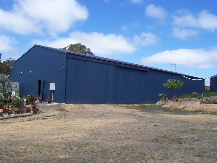 Main view of Homely land listing, Address available on request
