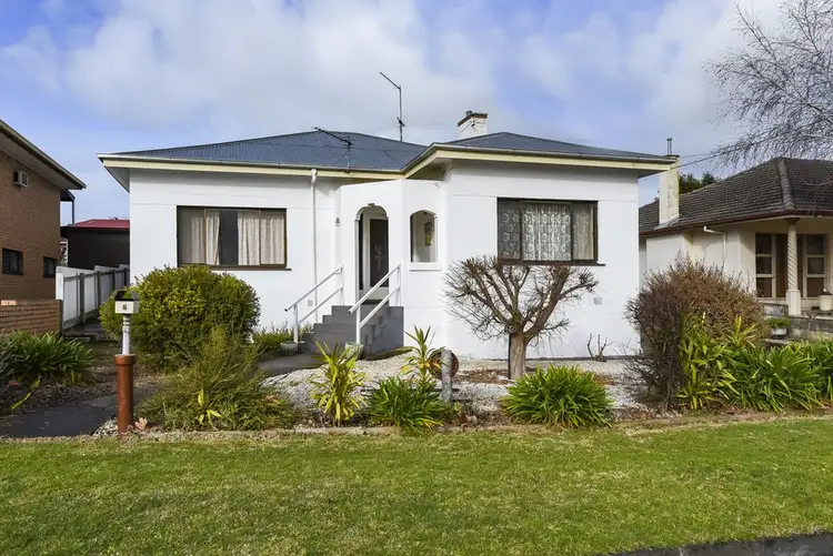 8 CHAUVEL STREET, Mount Gambier SA 5290