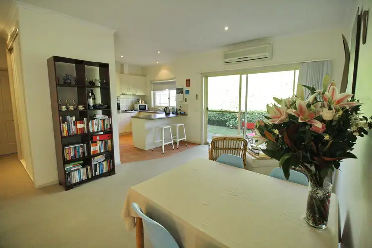 Fourth view of Homely house listing, Unit 2/38 Ailsa St, Mansfield VIC 3722