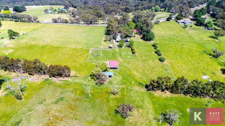 Second view of Homely rural property listing, 176 Belgrave-Hallam Road, Belgrave South VIC 3160