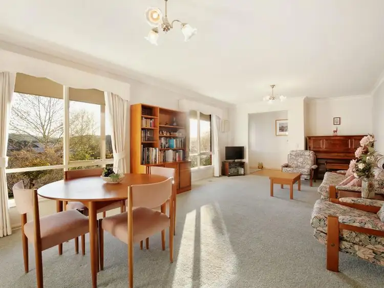 Fourth view of Homely house listing, 72 Billanook Way, Chirnside Park VIC 3116