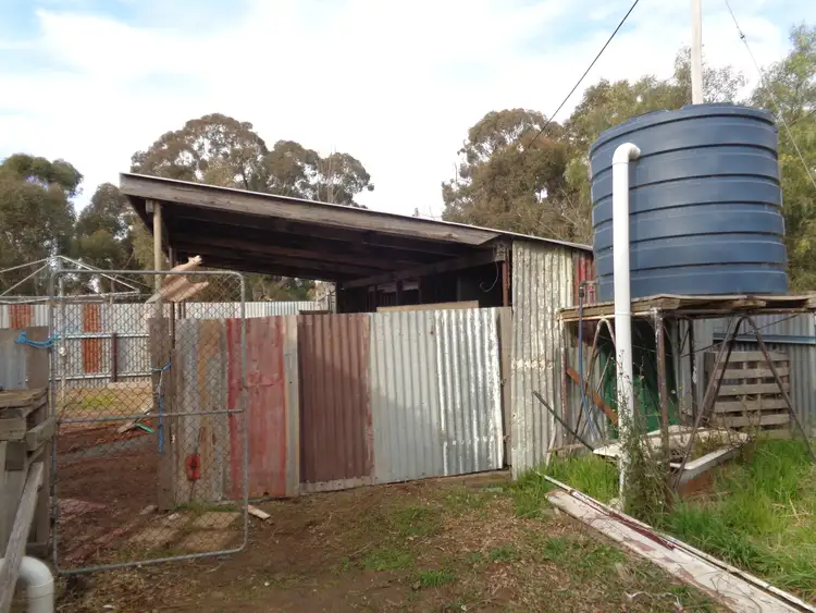 Seventh view of Homely house listing, 52 Simmie St, Elmore VIC 3558