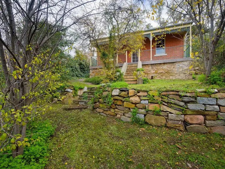 Main view of Homely house listing, 11 Bowden Street, Castlemaine VIC 3450