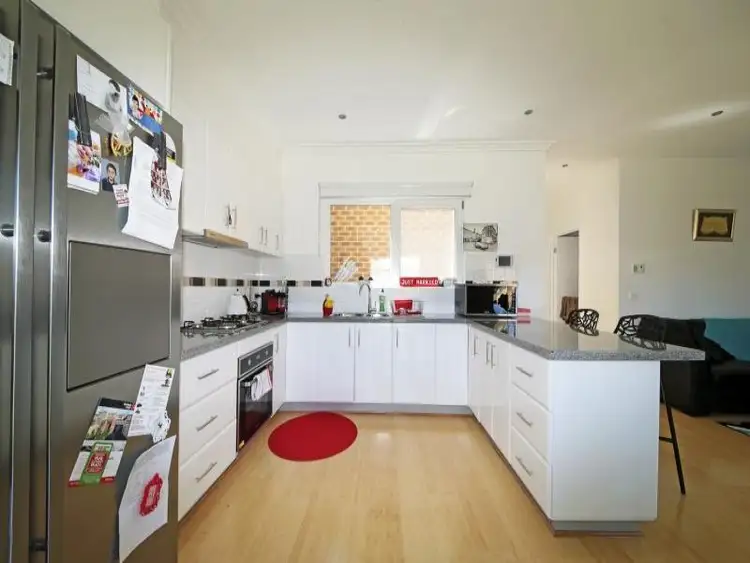 Fourth view of Homely townhouse listing, 13/D Rockbank Road, Ardeer VIC 3022