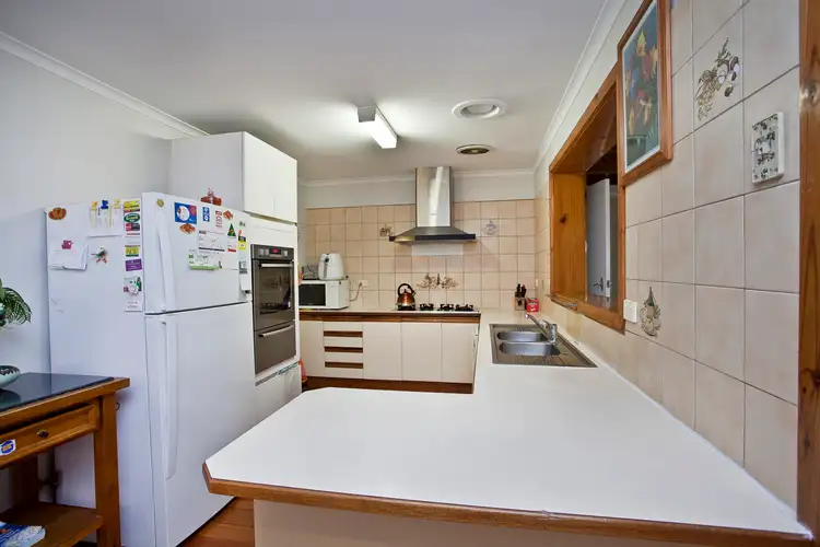 Fourth view of Homely house listing, 1 Tyres Court, Sunshine North VIC 3020