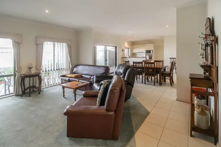 Third view of Homely house listing, 4/38 Ailsa Street, Mansfield VIC 3722