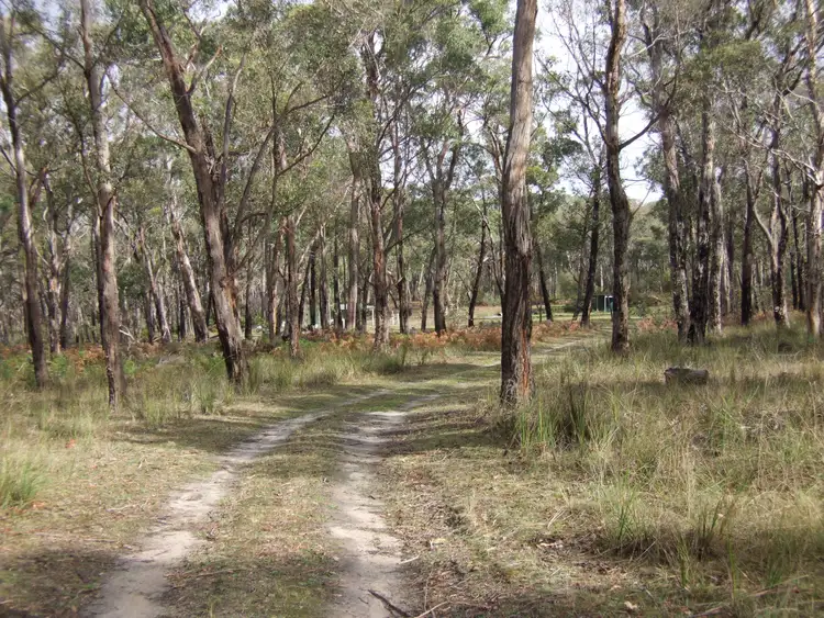 Third view of Homely land listing, LOT 4/37 Rozenstein road, Dereel VIC 3352