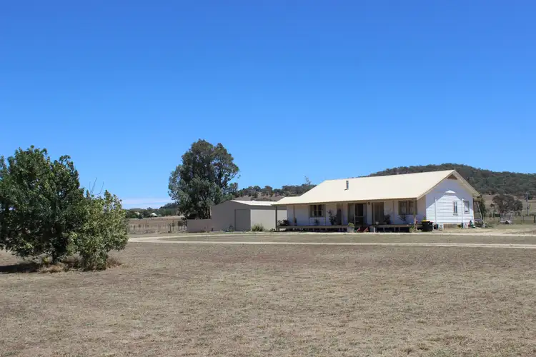 Main view of Homely rural property listing, 723 Lake Mokoan Road, Chesney Vale VIC 3725