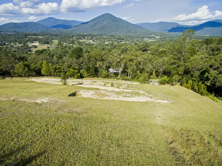Fourth view of Homely land listing, 40A Newgrove Road, Healesville VIC 3777